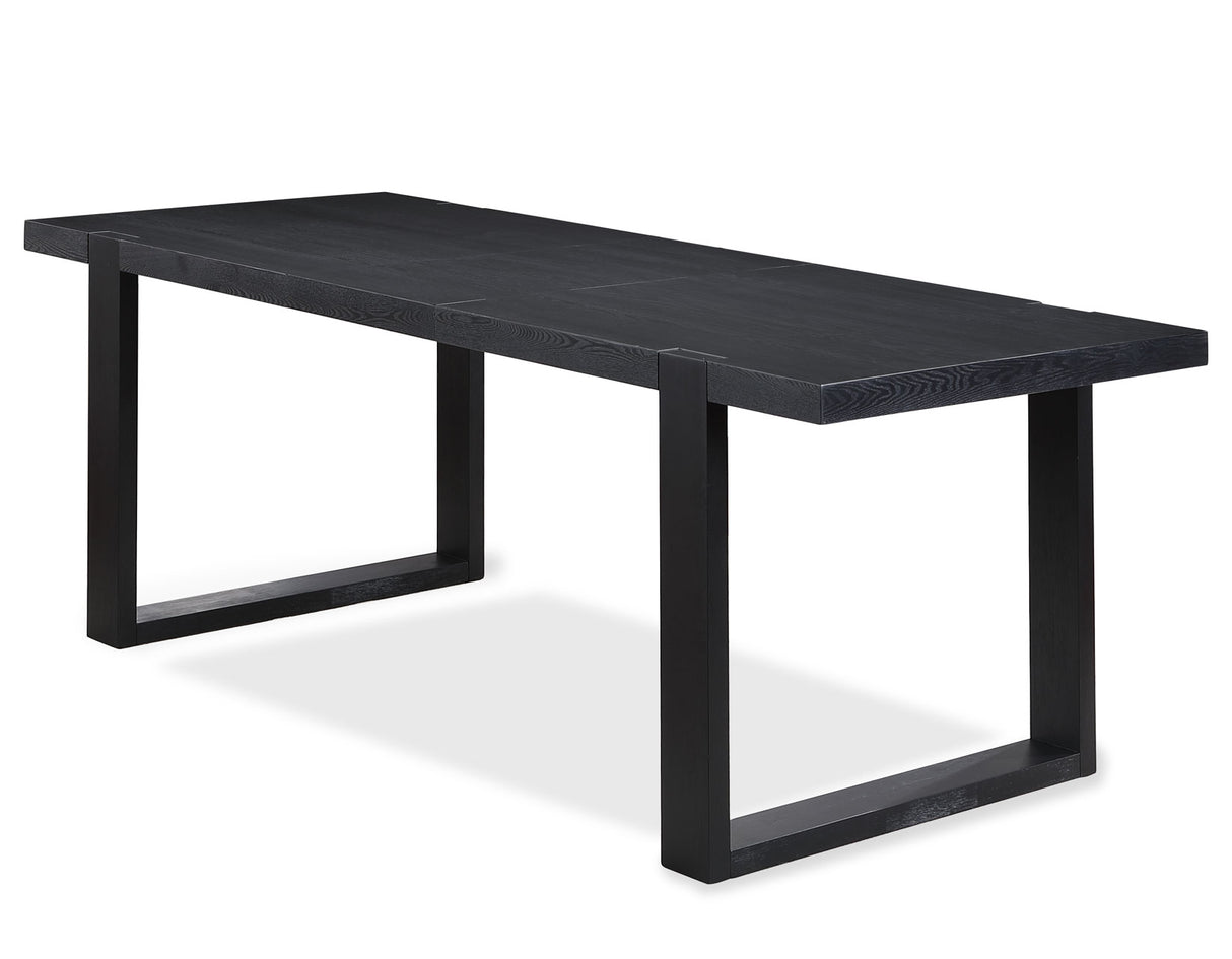 Yves 77-95-inch Counter Table from Steve Silver - Luna Furniture