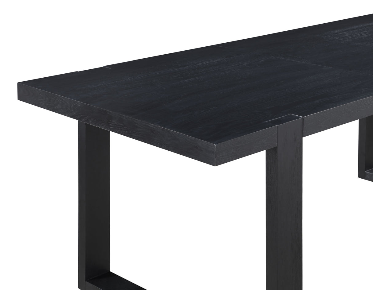 Yves 77-95-inch Counter Table from Steve Silver - Luna Furniture
