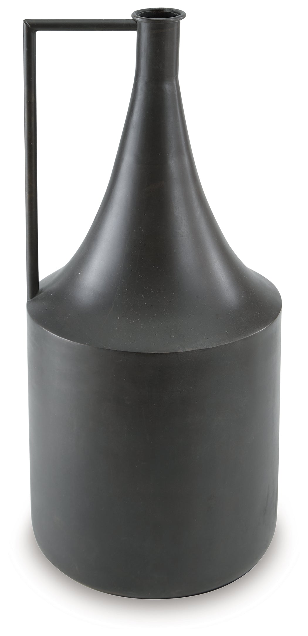 Zainforth Distressed Brown Vase from Ashley - Luna Furniture
