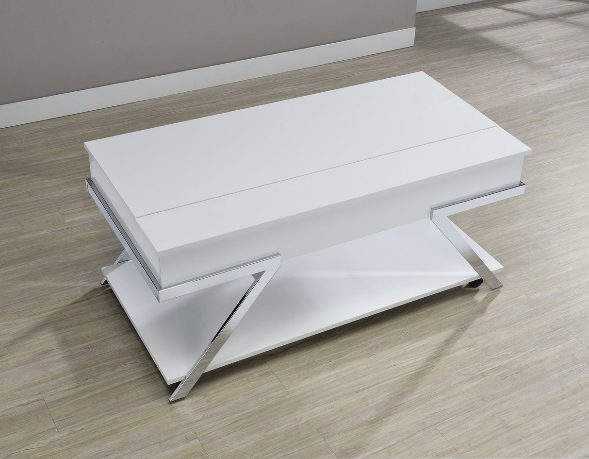 Zena 3-Piece Table Set from Steve Silver - Luna Furniture