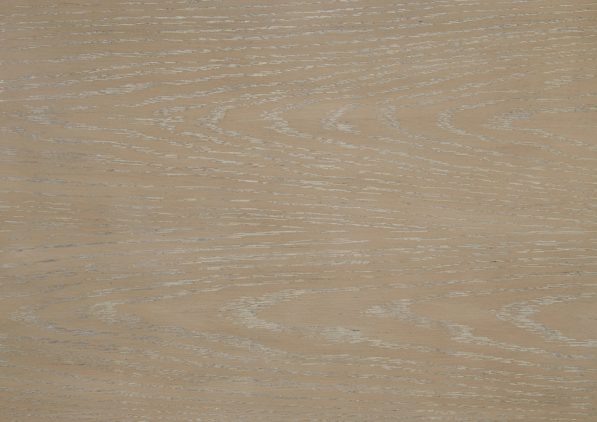 Matteo Light Oak Mirror (Mirror Only) from Homelegance - Luna Furniture