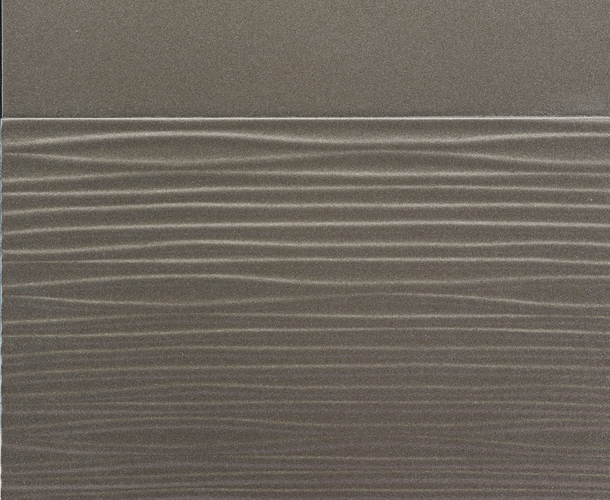 Tamsin Silver/Gray Metallic Eastern King Platform Bed with Footboard Storage, LED Lighting from Homelegance - Luna Furniture