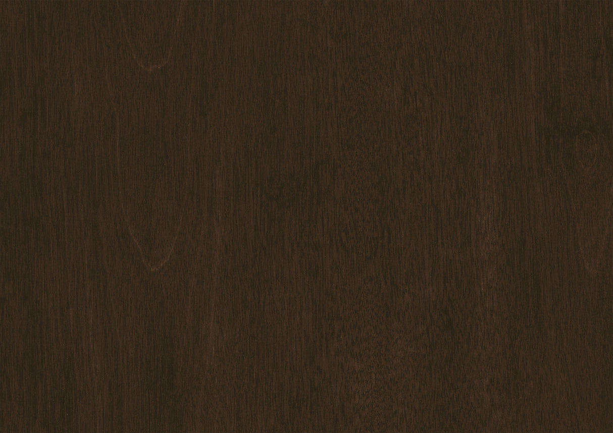 Minot Brown Cherry End Table from Homelegance - Luna Furniture