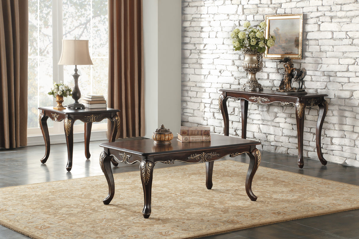 Croydon Console Table from Homelegance - Luna Furniture