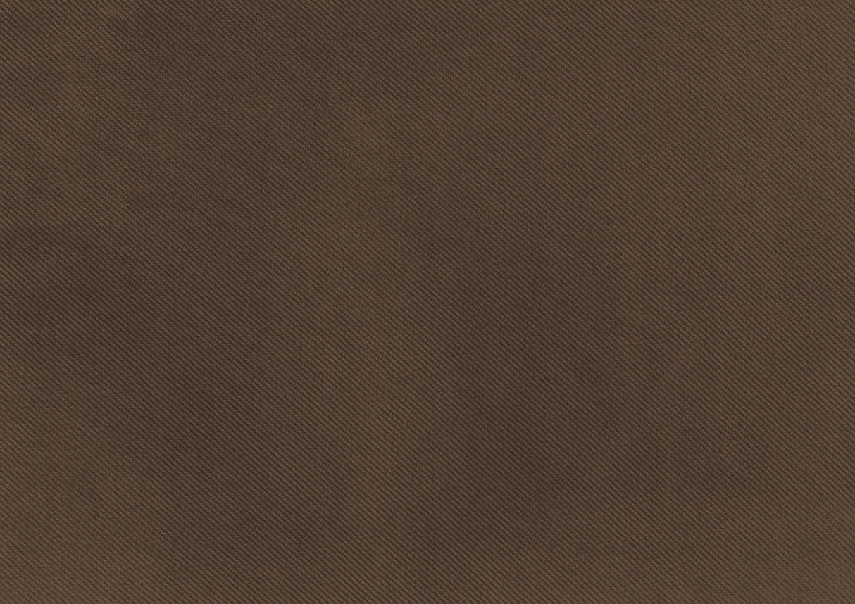 Garrell Brown Velvet Lift Top Storage Bench with Pull-out Bed from Homelegance - Luna Furniture