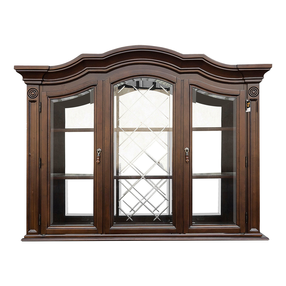 5473-50 Hutch from Homelegance - Luna Furniture