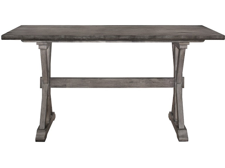 Amsonia Gray Counter Height Table from Homelegance - Luna Furniture