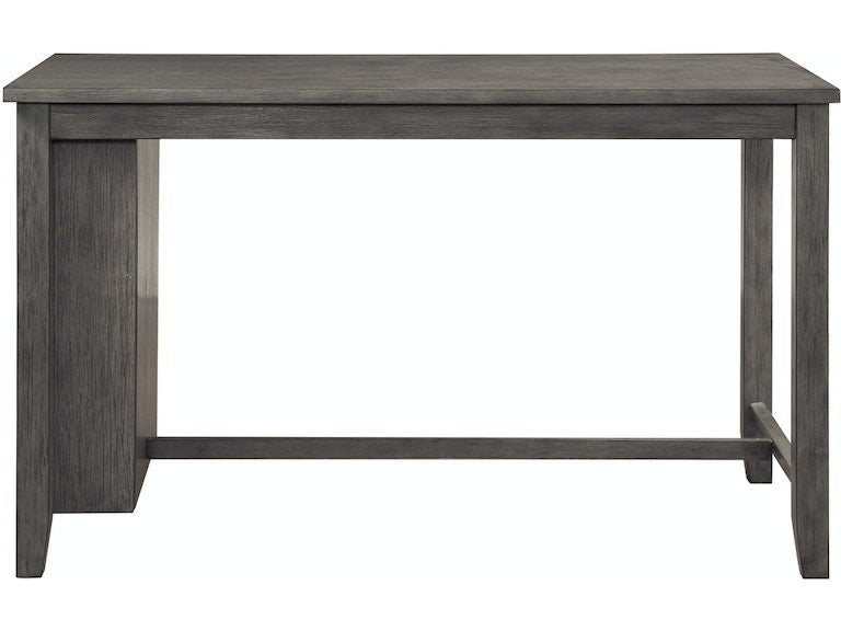 Timbre Gray Counter Height Table from Homelegance - Luna Furniture