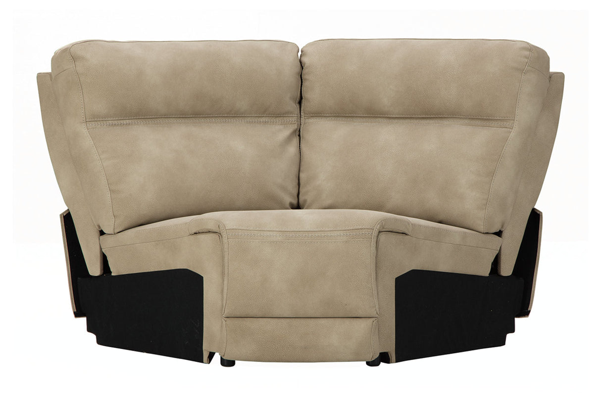 Next-Gen DuraPella Sand Wedge from Ashley - Luna Furniture