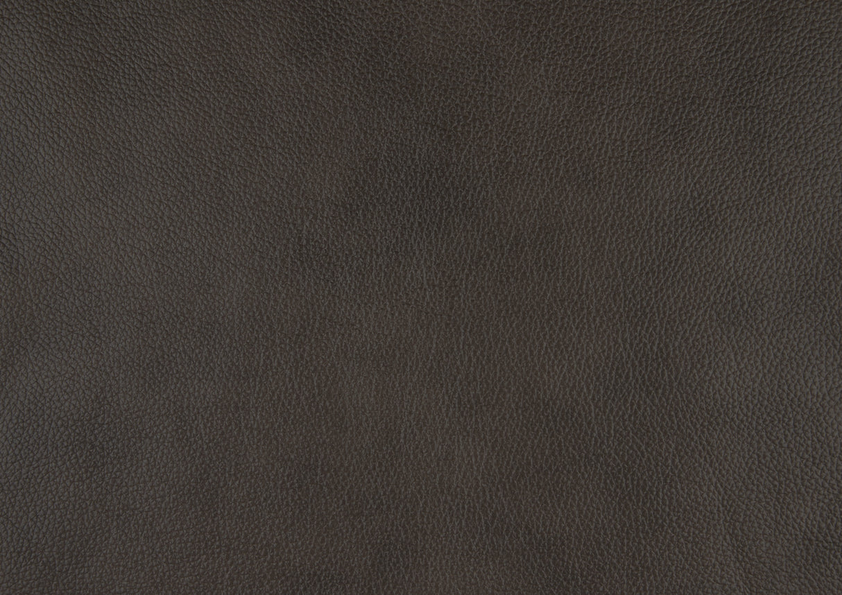 Maroni Dark Brown Leather 6-Piece Modular Power Reclining Sectional from Homelegance - Luna Furniture