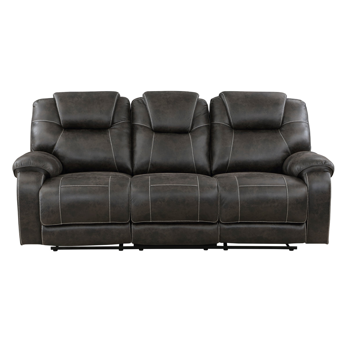 8560PM*2 Sofa and Loveseat from Homelegance - Luna Furniture