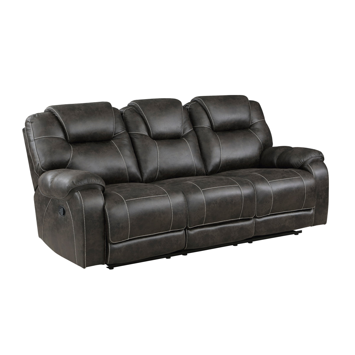 8560PM*2 Sofa and Loveseat from Homelegance - Luna Furniture
