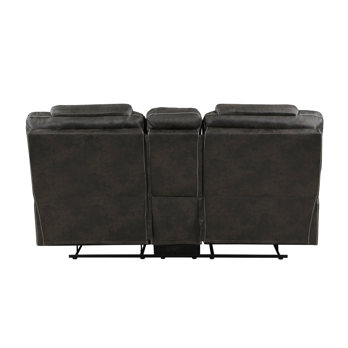 8560PM*2 Sofa and Loveseat from Homelegance - Luna Furniture
