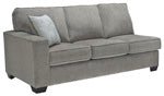 Altari Alloy Left-Arm Facing Sofa from Ashley - Luna Furniture