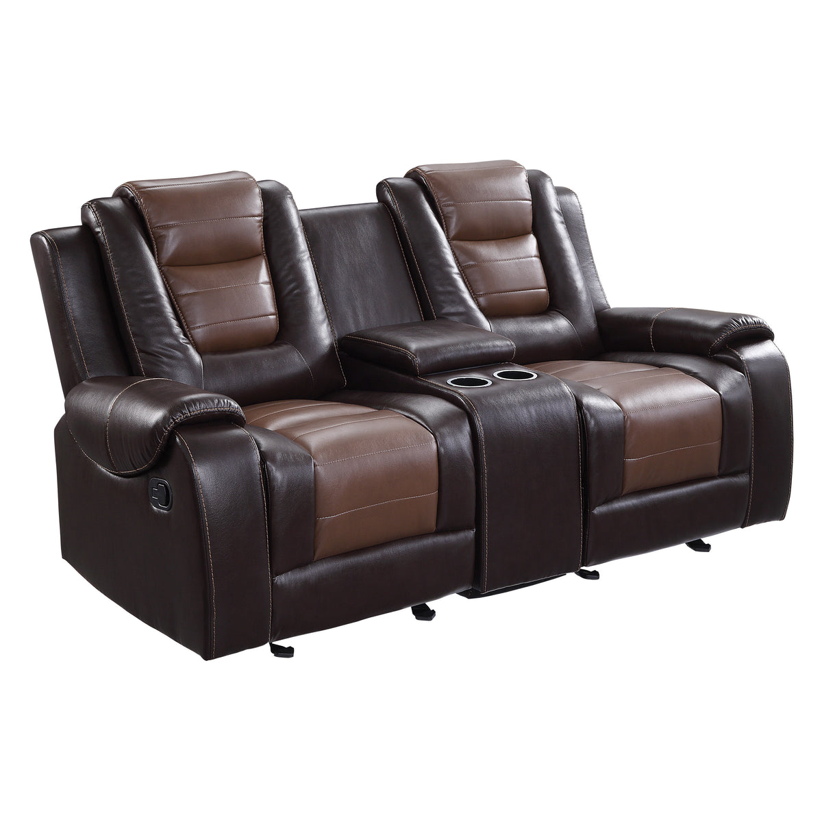 9470BR*2 Sofa and Loveseat from Homelegance - Luna Furniture