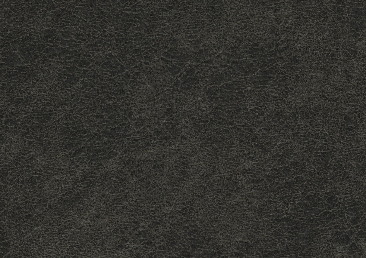 Centeroak Brownish Gray LAF Reclining Sectional from Homelegance - Luna Furniture