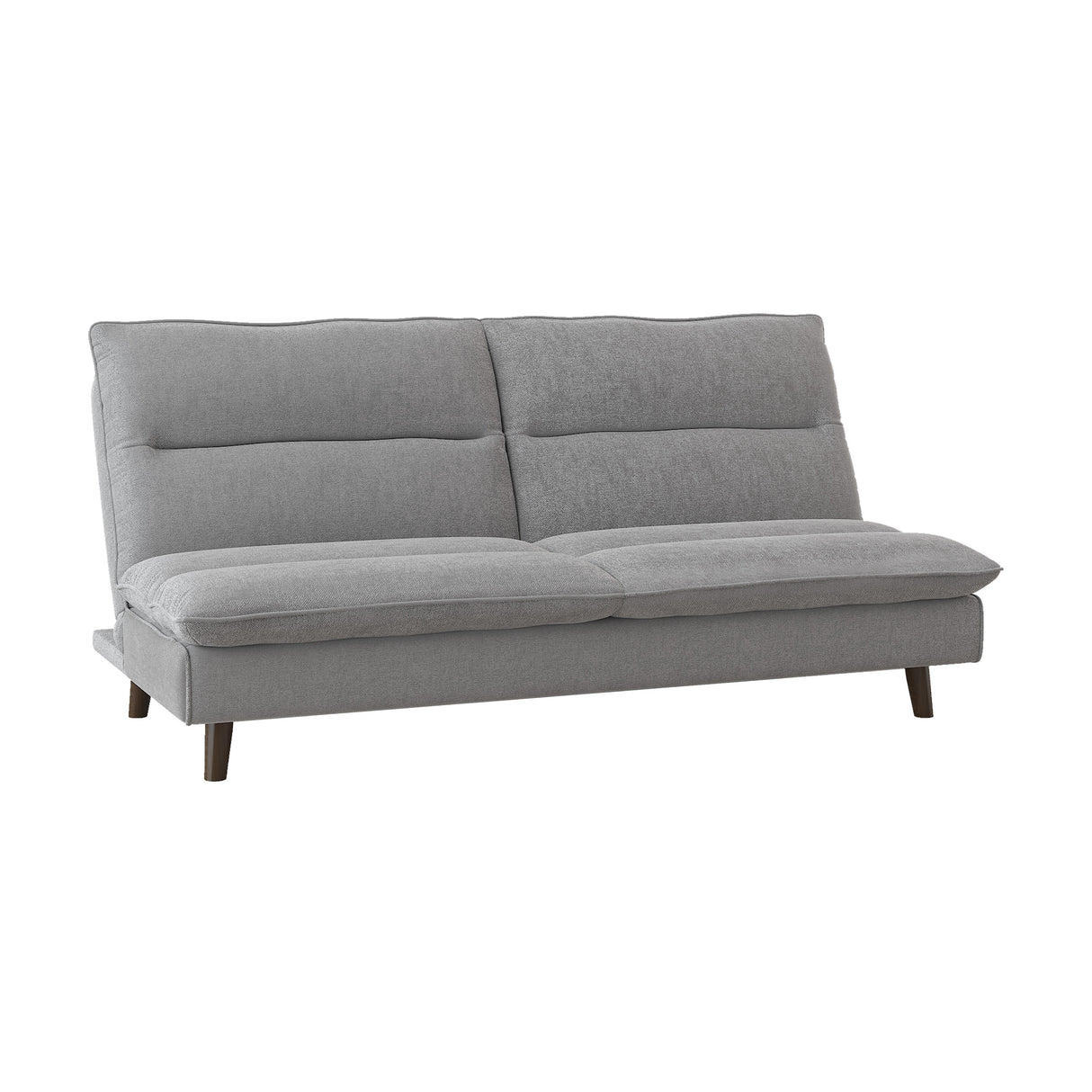 Mackay Gray Elegant Lounger from Homelegance - Luna Furniture