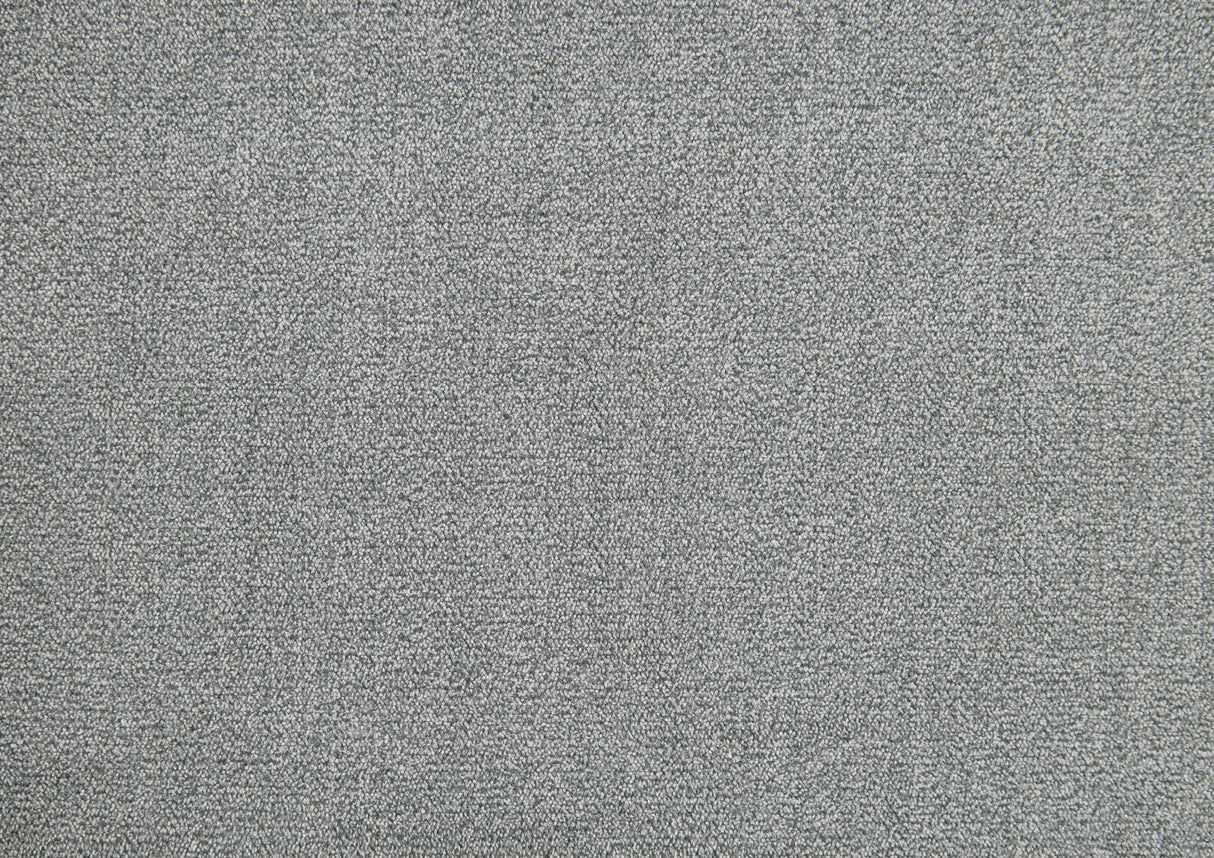 Waitsfield Gray 2-Piece Sectional with Right Chaise, Pull-out Bed and Hidden Storage from Homelegance - Luna Furniture