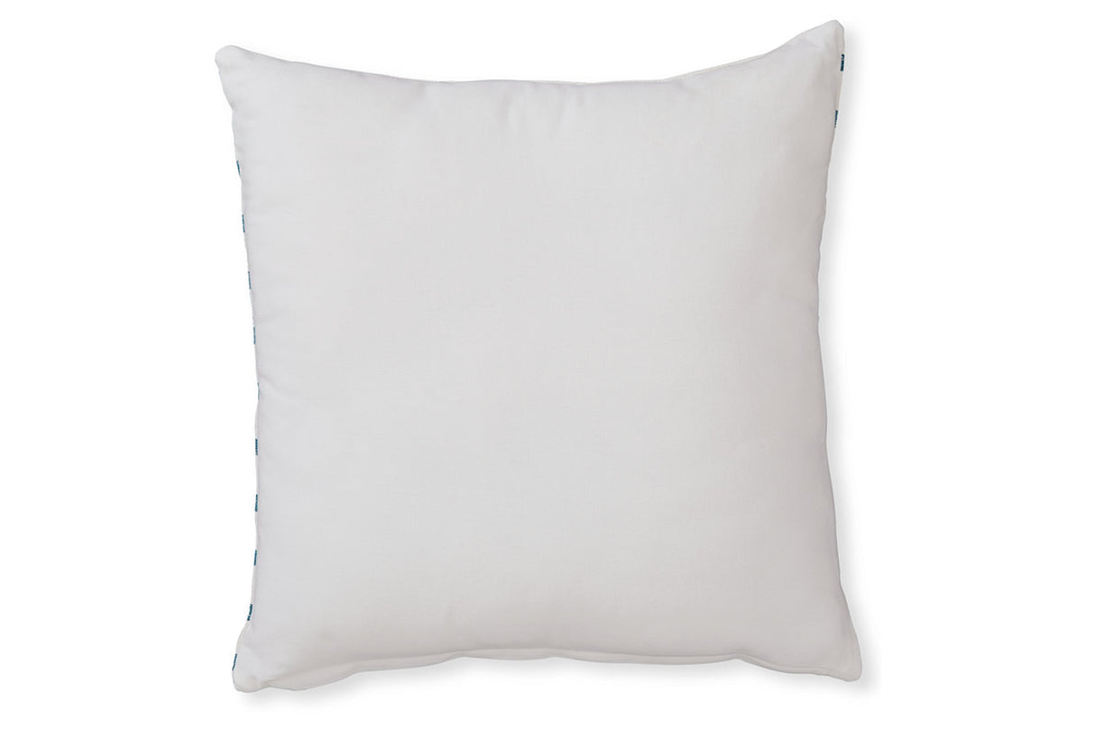 Monique Rain Forest Pillow from Ashley - Luna Furniture