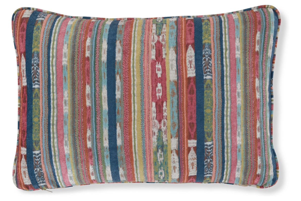 Orensburgh Multi Pillow from Ashley - Luna Furniture