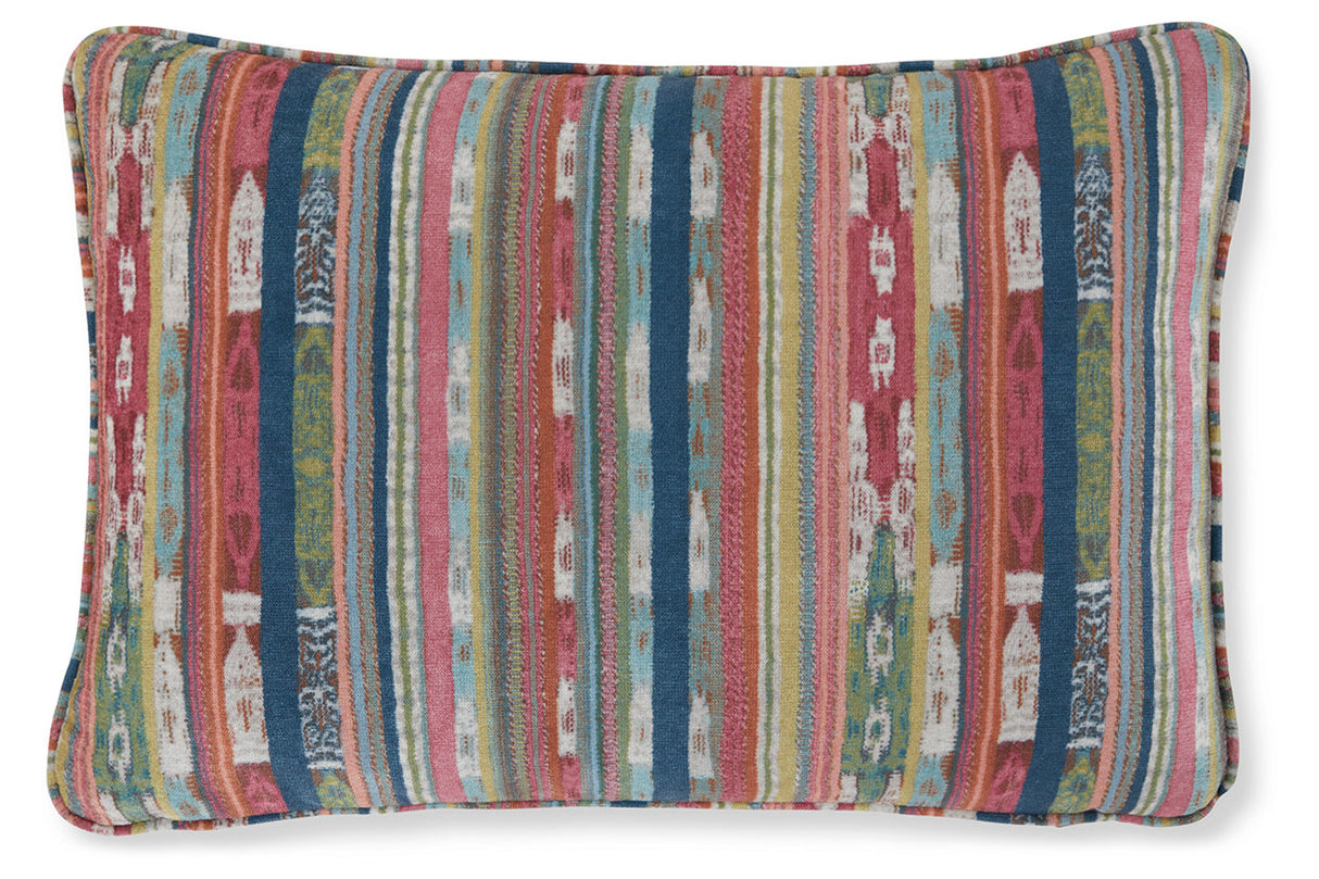 Orensburgh Multi Pillow from Ashley - Luna Furniture