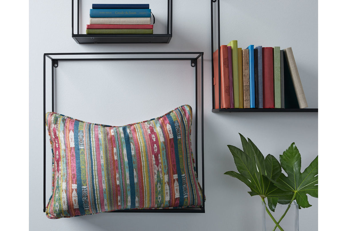 Orensburgh Multi Pillow from Ashley - Luna Furniture