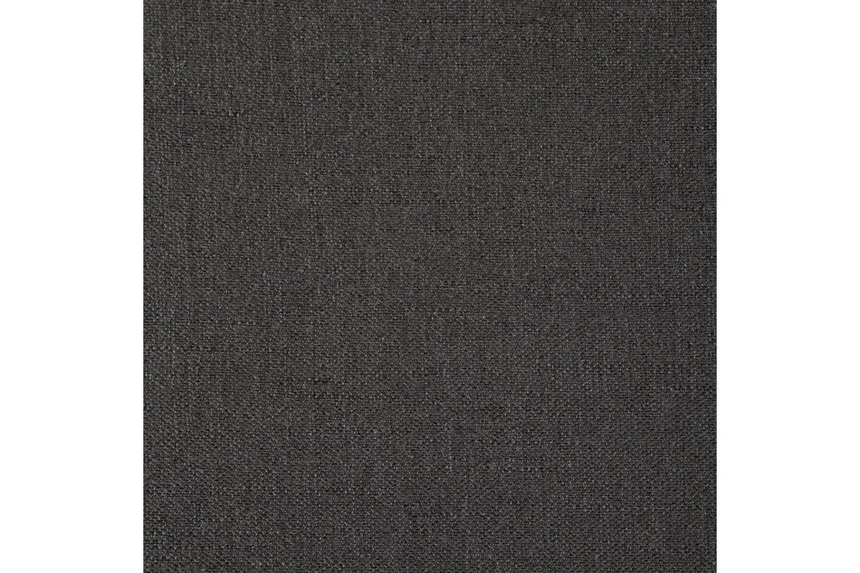 Jolina Black Box from Ashley - Luna Furniture