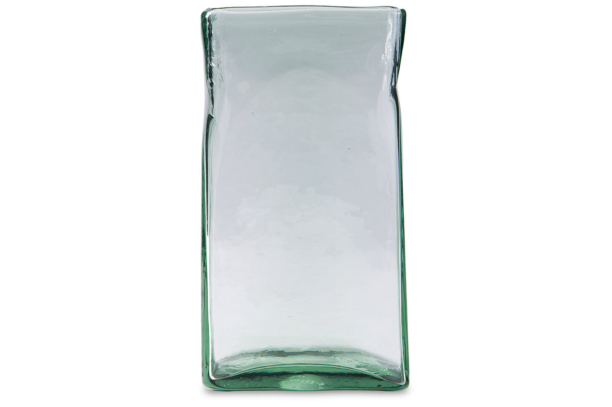 Taylow Green Vase from Ashley - Luna Furniture