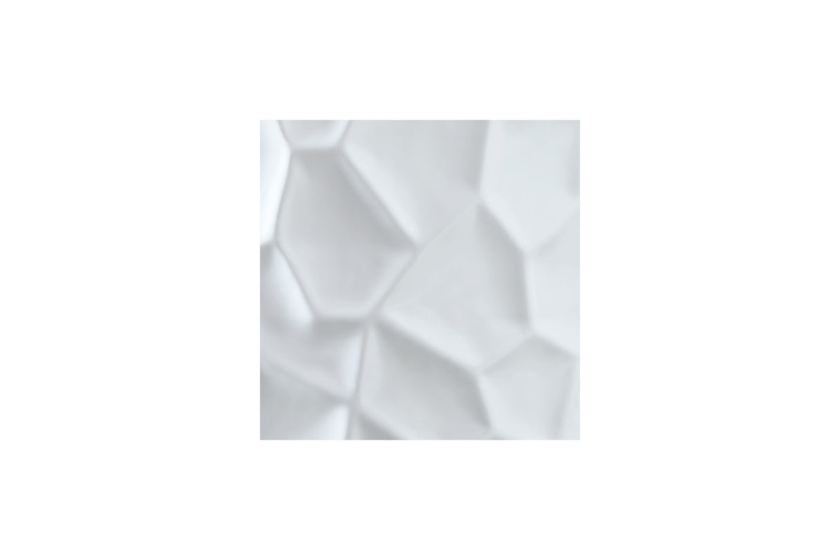 Jungrove White Stool from Ashley - Luna Furniture