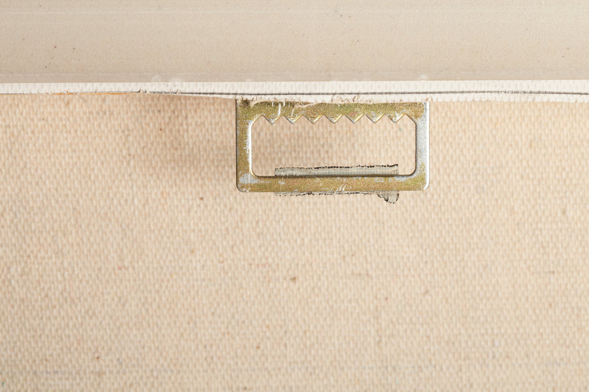 Daxonport Gray/Taupe Wall Art from Ashley - Luna Furniture