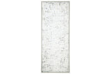 Daxonport Gray/Taupe Wall Art