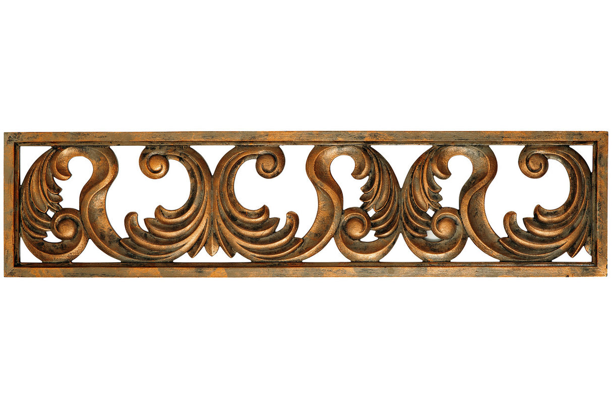 Candelario Natural Wall Decor from Ashley - Luna Furniture