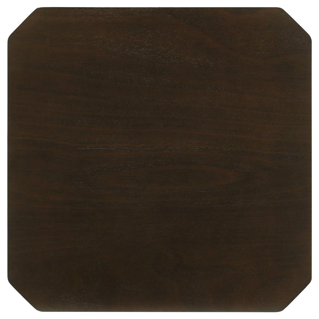 Amaro Dark Brown 3-Piece Occasional Set from Coaster - Luna Furniture