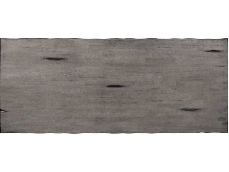 Amsonia Gray Counter Height Table from Homelegance - Luna Furniture