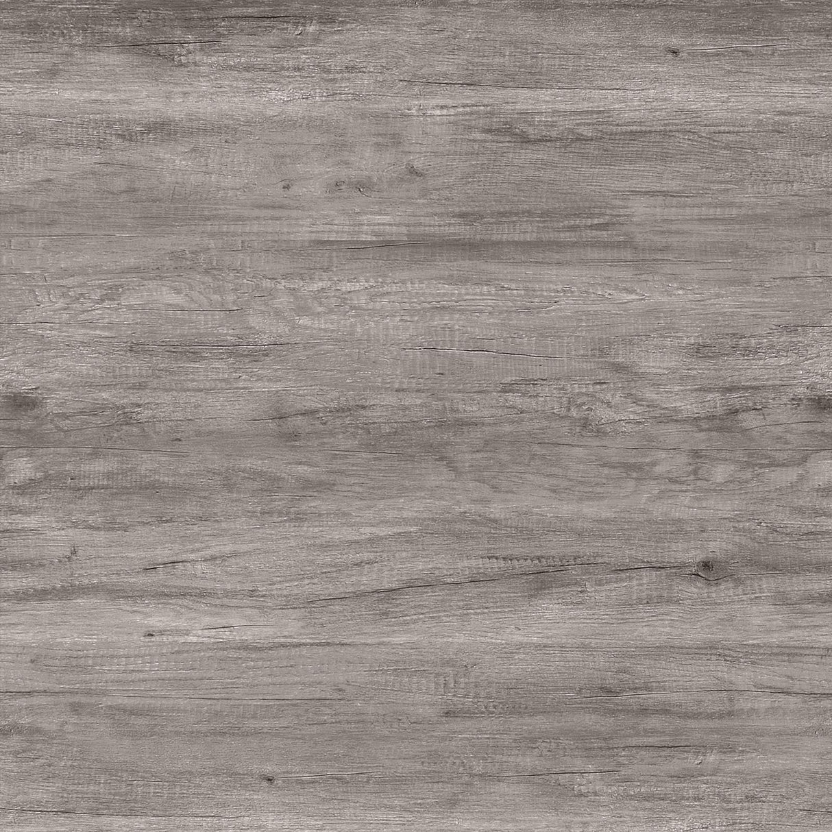 Analiese Gray Driftwood 4-Shelf Bookcase from Coaster - Luna Furniture
