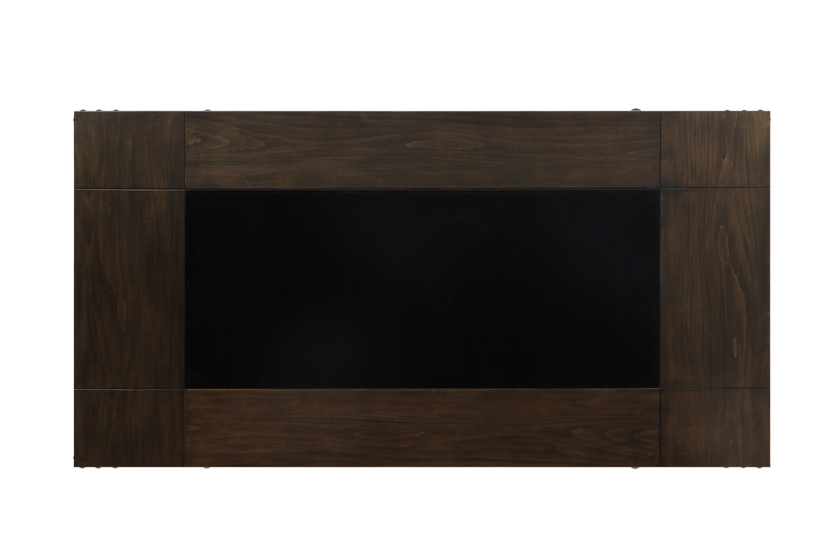 Appert Black/Dark Gray Counter Height Set from Homelegance - Luna Furniture