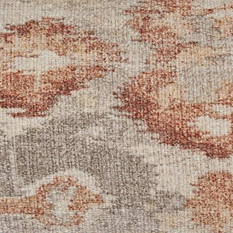 Aprover Rust/Gray/White Pillow (Set of 4) from Ashley - Luna Furniture