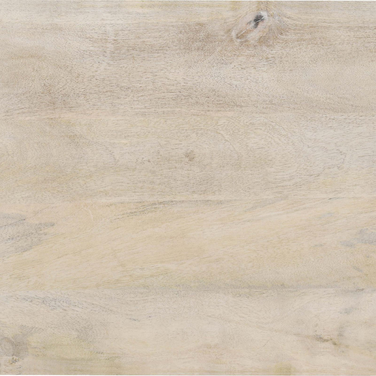 August White Washed 1-Door Accent Cabinet from Coaster - Luna Furniture