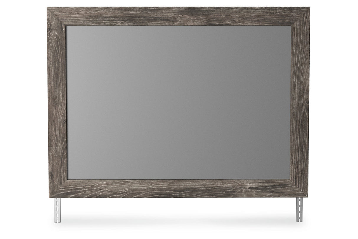 Ralinksi Gray Bedroom Mirror (Mirror Only) from Ashley - Luna Furniture