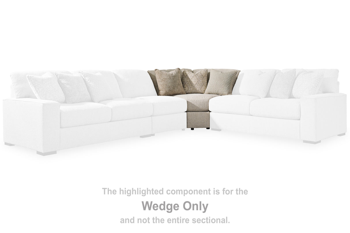 Ballyton Sand Wedge from Ashley Furniture - Luna Furniture