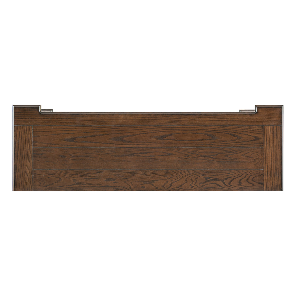 Bergen Dark Oak Server from Homelegance - Luna Furniture