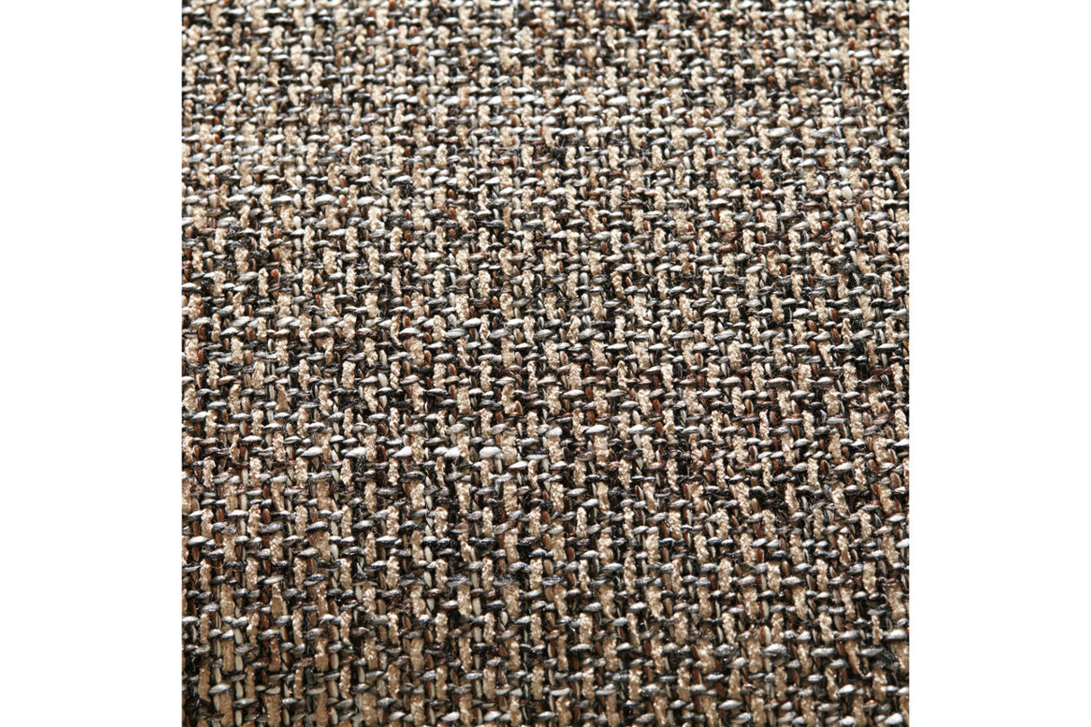 Bolanburg Two-tone Counter Height Barstool, Set of 2 from Ashley - Luna Furniture