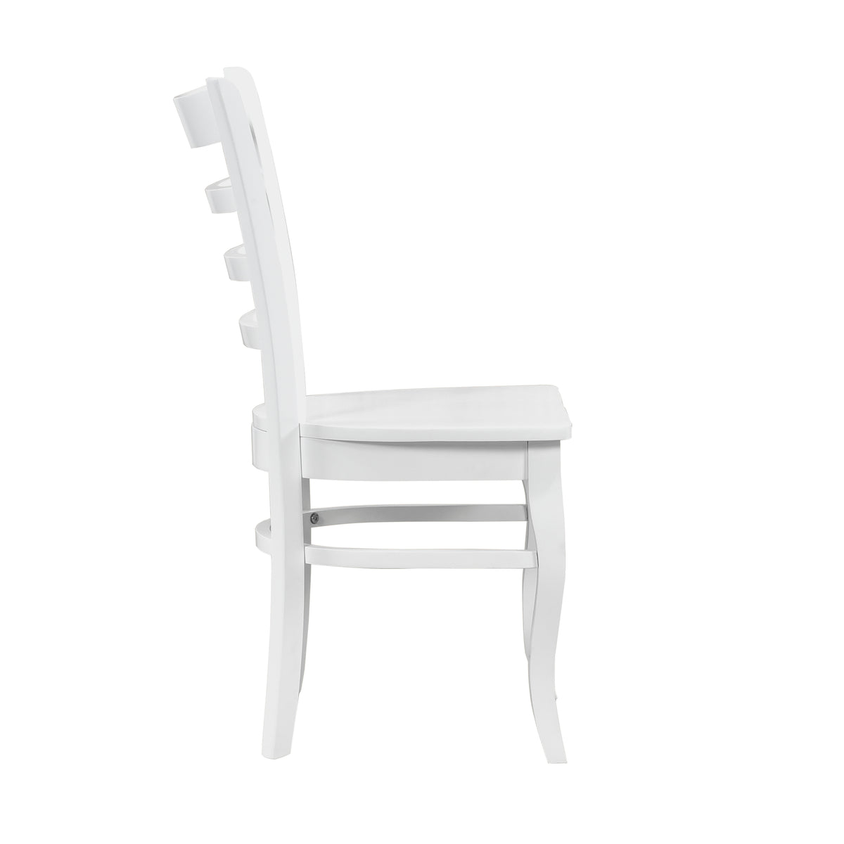 Bonnie White 32" Round Dining Set from Homelegance - Luna Furniture