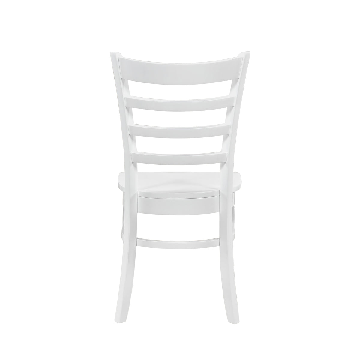 Bonnie White 32" Round Dining Set from Homelegance - Luna Furniture