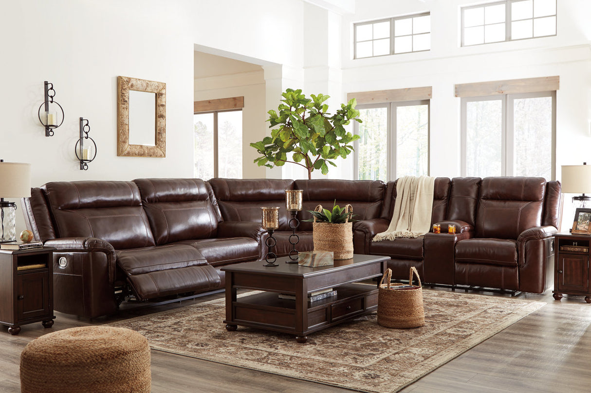 Brayton Natural Basket from Ashley - Luna Furniture