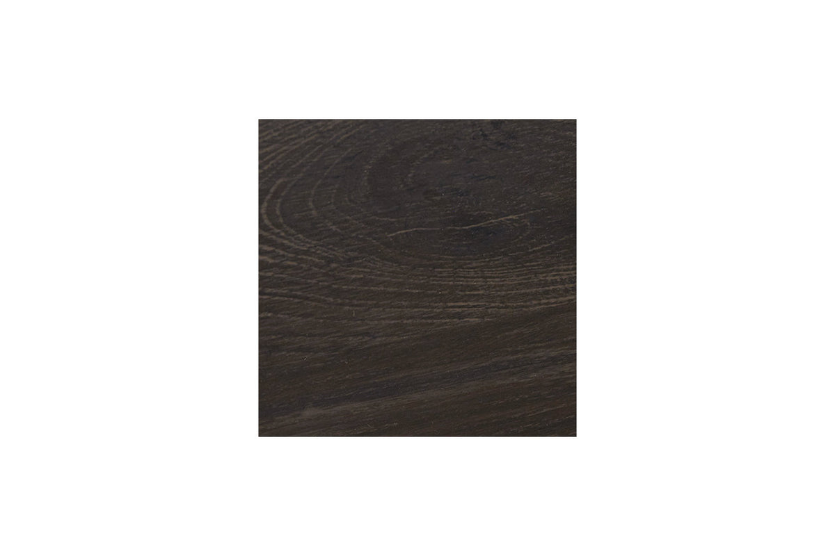 Brinxton Charcoal Nightstand from Ashley - Luna Furniture