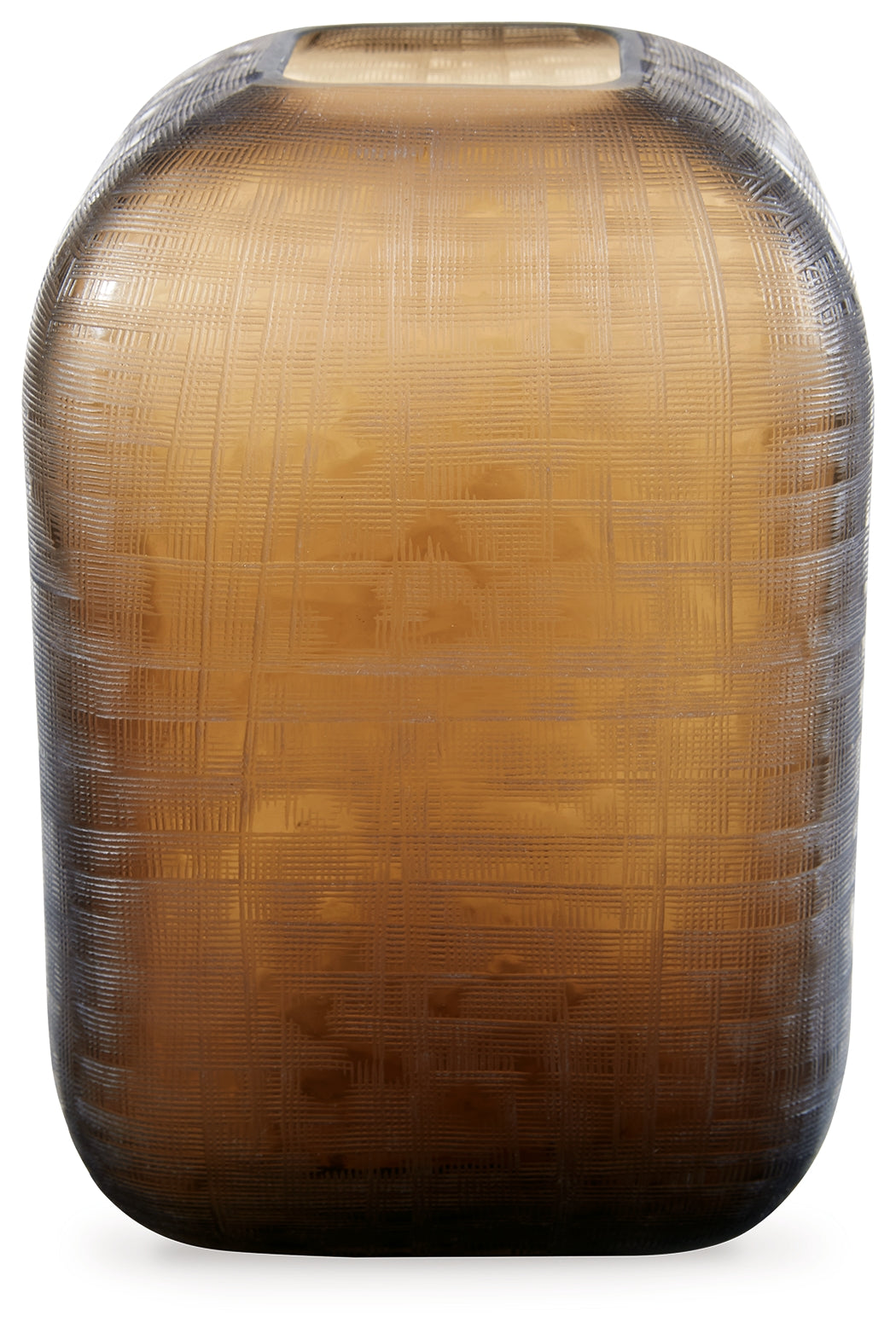 Capard Brown Vase from Ashley - Luna Furniture