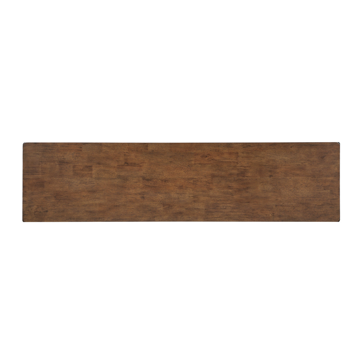 Caspian Black/Brown 4-Piece Pub Height Set from Homelegance - Luna Furniture