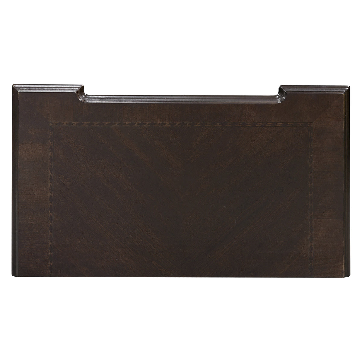 Catalonia Cherry Nightstand from Homelegance - Luna Furniture