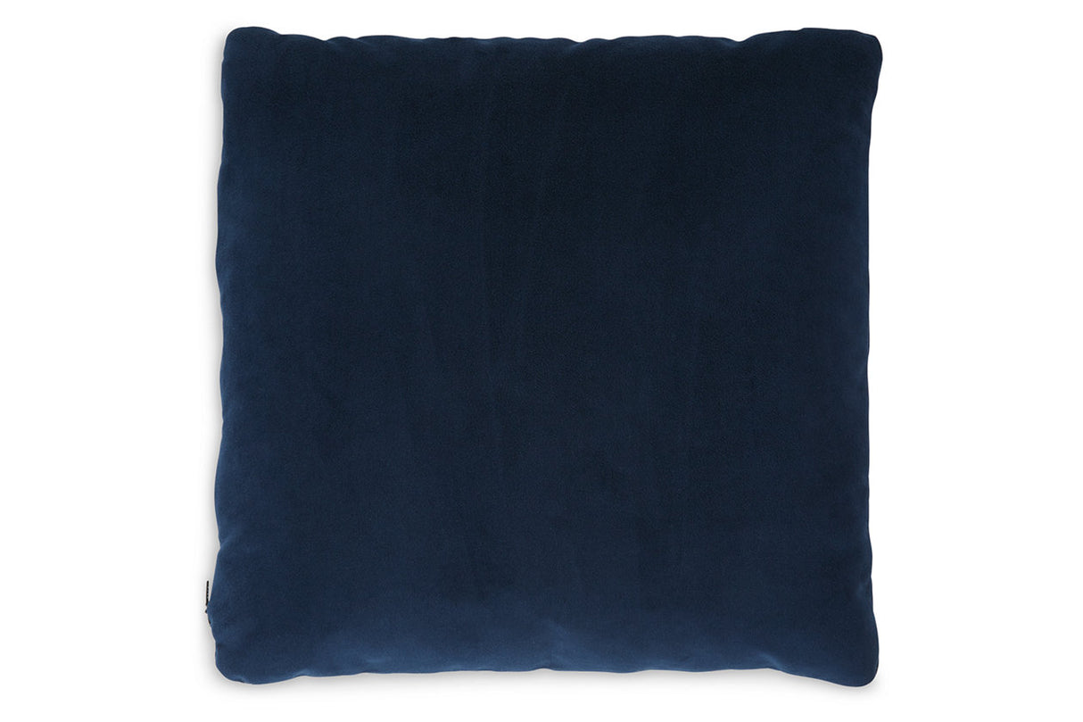 Caygan Ink Pillow from Ashley - Luna Furniture